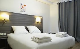 Hipotel Paris Voltaire Bastille